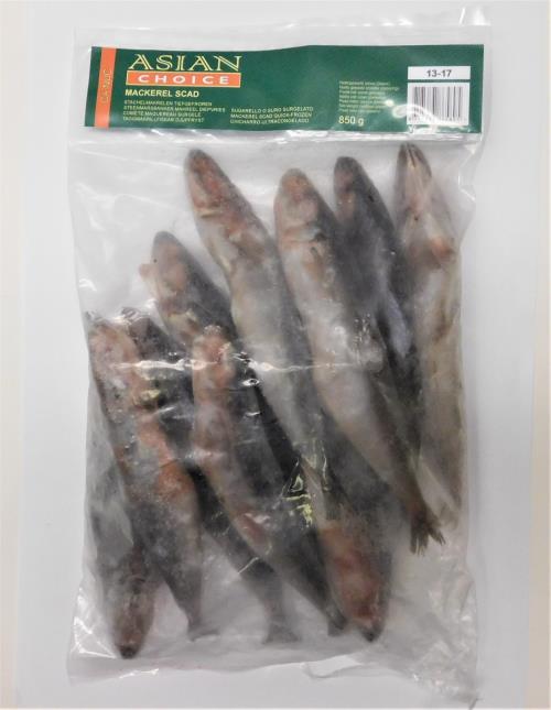 FROZEN / ASIAN CHOICE FROZEN